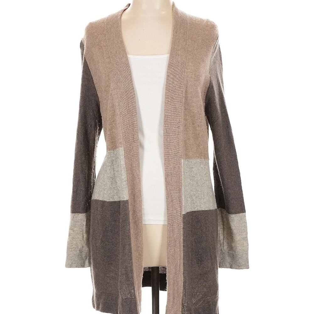 100% Cashmere Cardigan